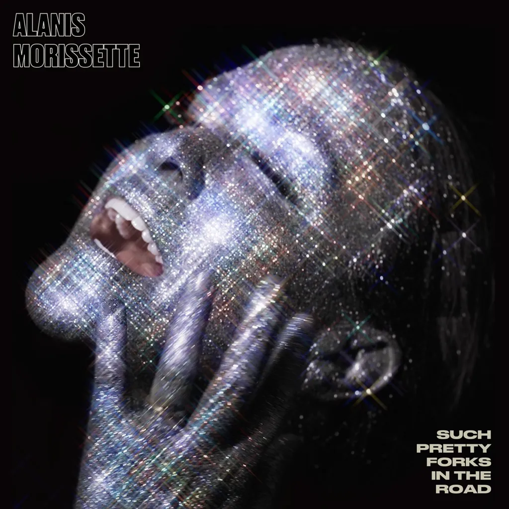 Such Pretty Forks In The Road by Alanis Morissette cover