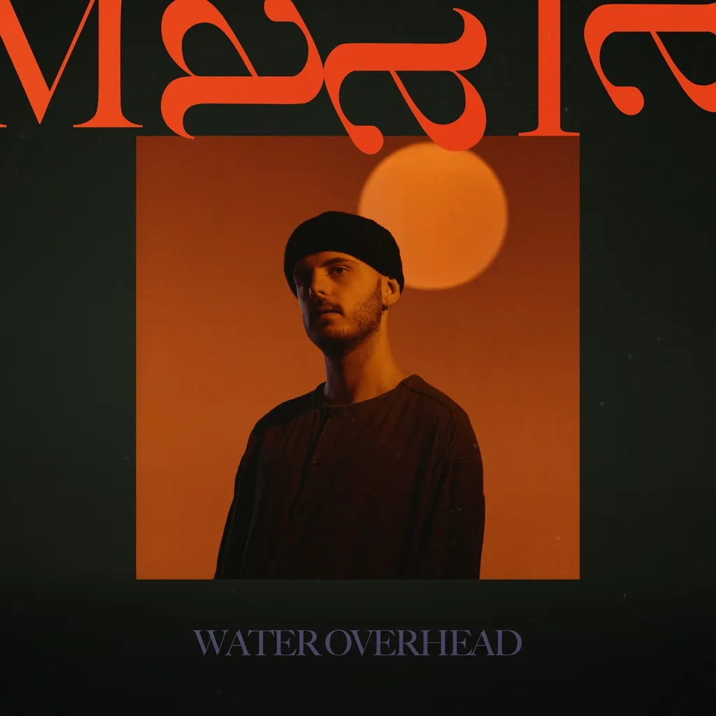 Water Overhead by MAALA cover