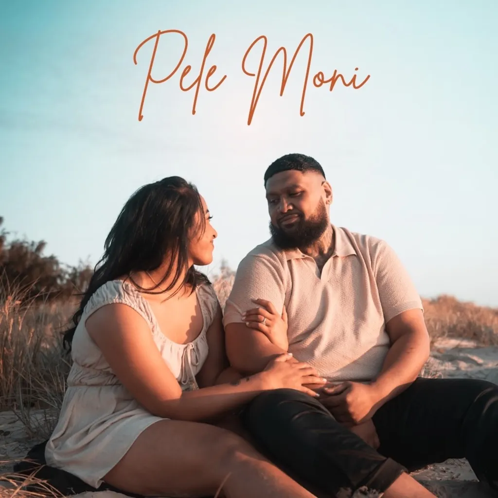 Pele Moni by JKING cover