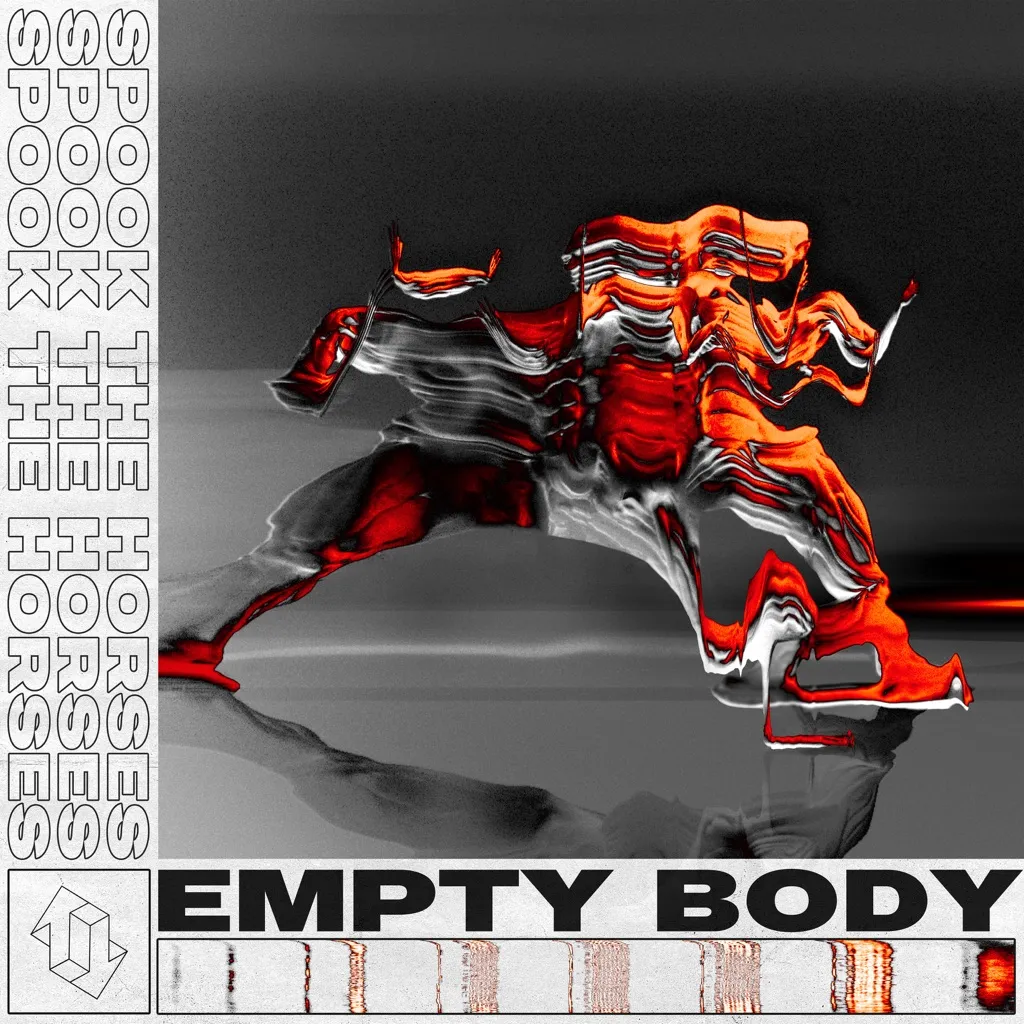 Empty Body by Spook The Horses cover