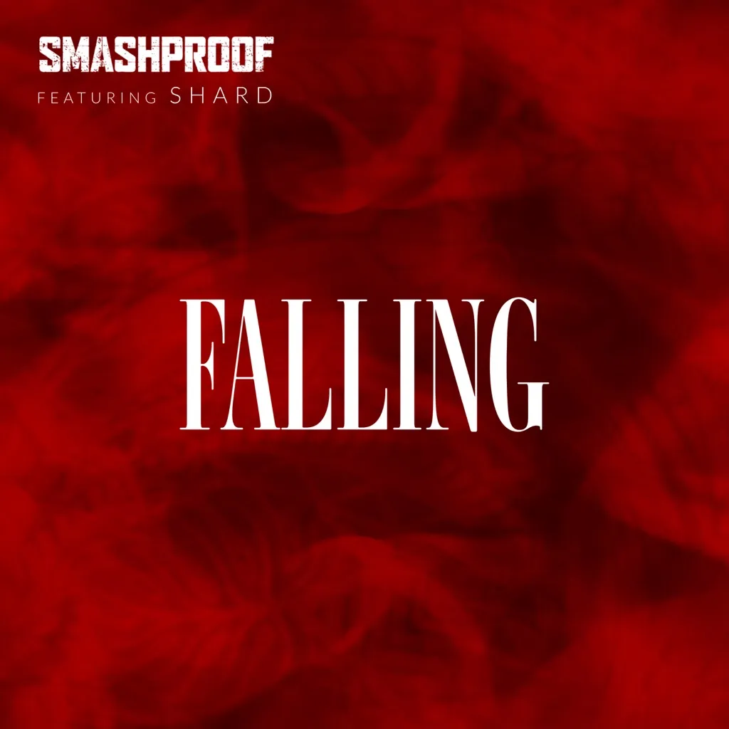 Falling by Smashproof feat. SHARD cover