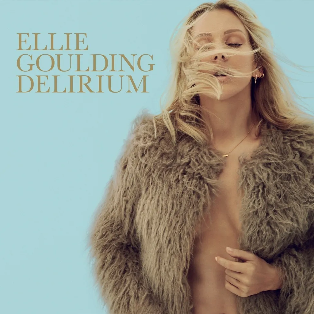 Love Me Like You Do by Ellie Goulding cover