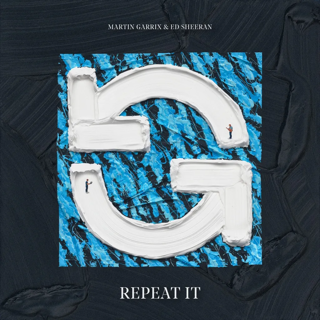 Repeat It by Martin Garrix And Ed Sheeran cover