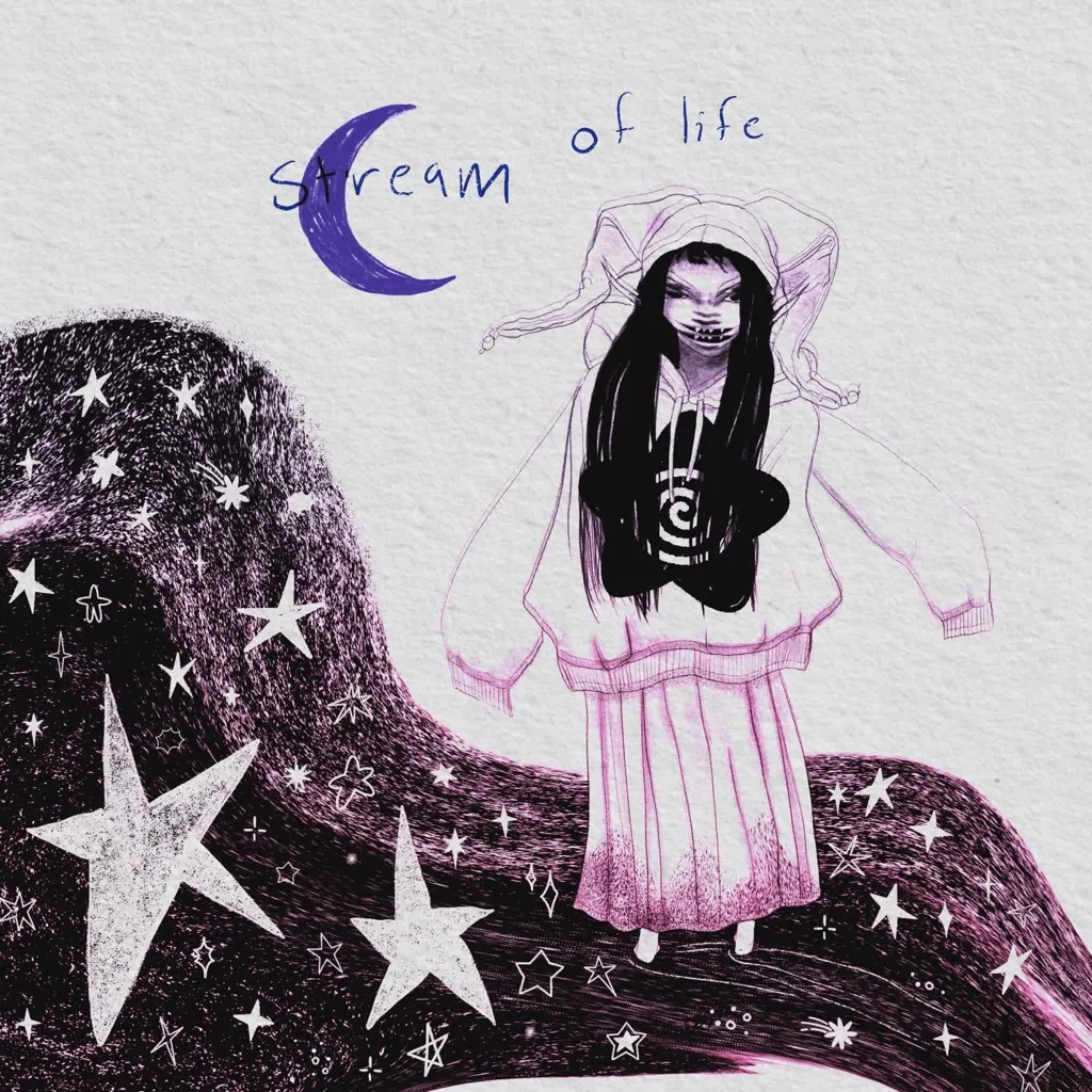 Jester by Loa Loa cover