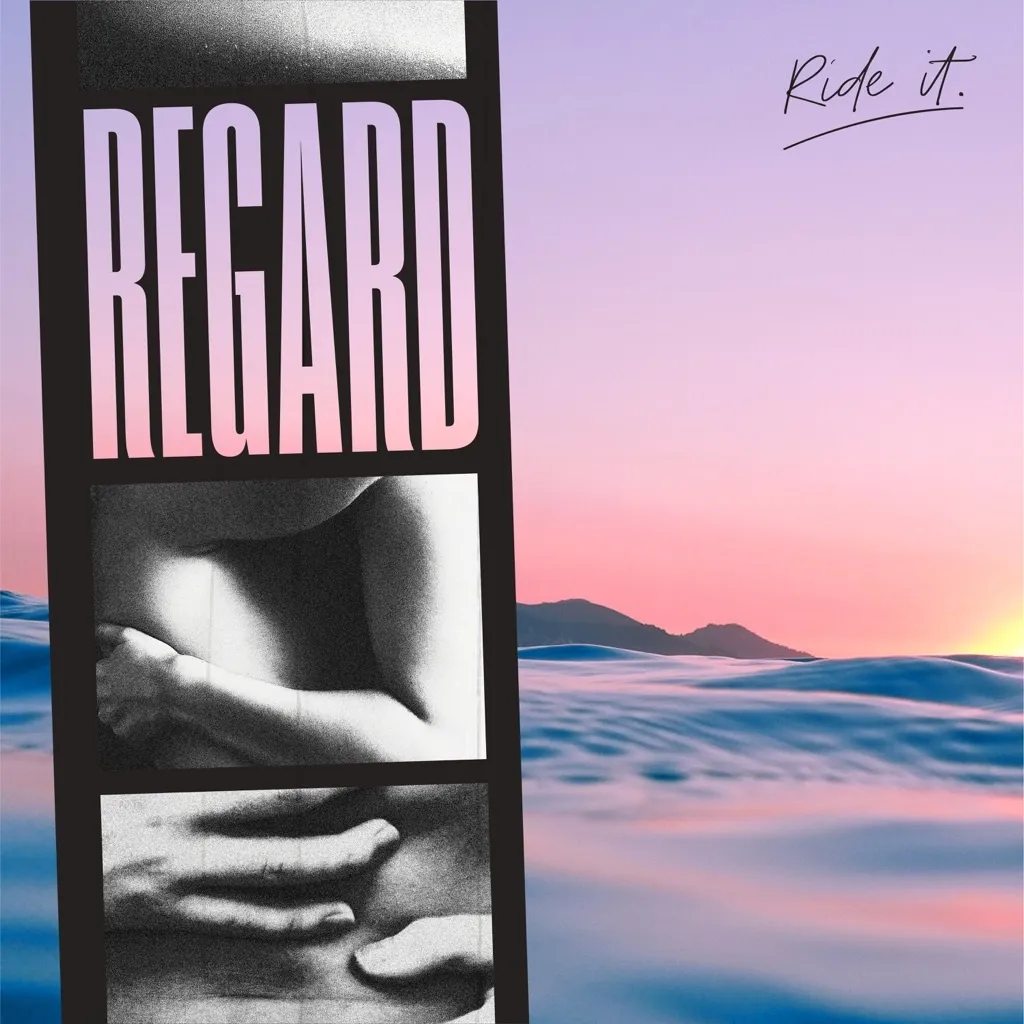 Ride It by Regard cover