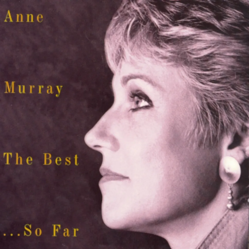 You Needed Me by Anne Murray cover