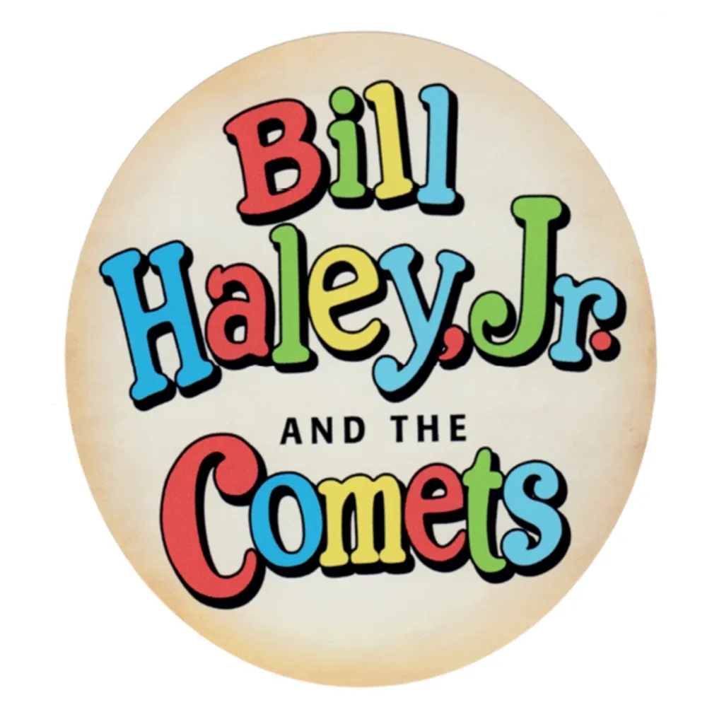 Bill Haley Jr And The Comets by Bill Haley Jr And The Comets cover