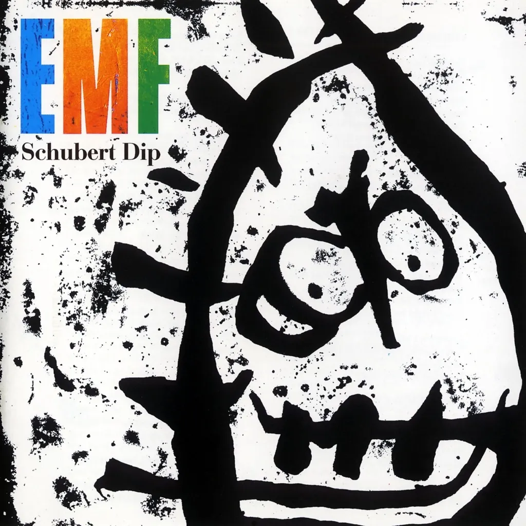 Children by EMF cover