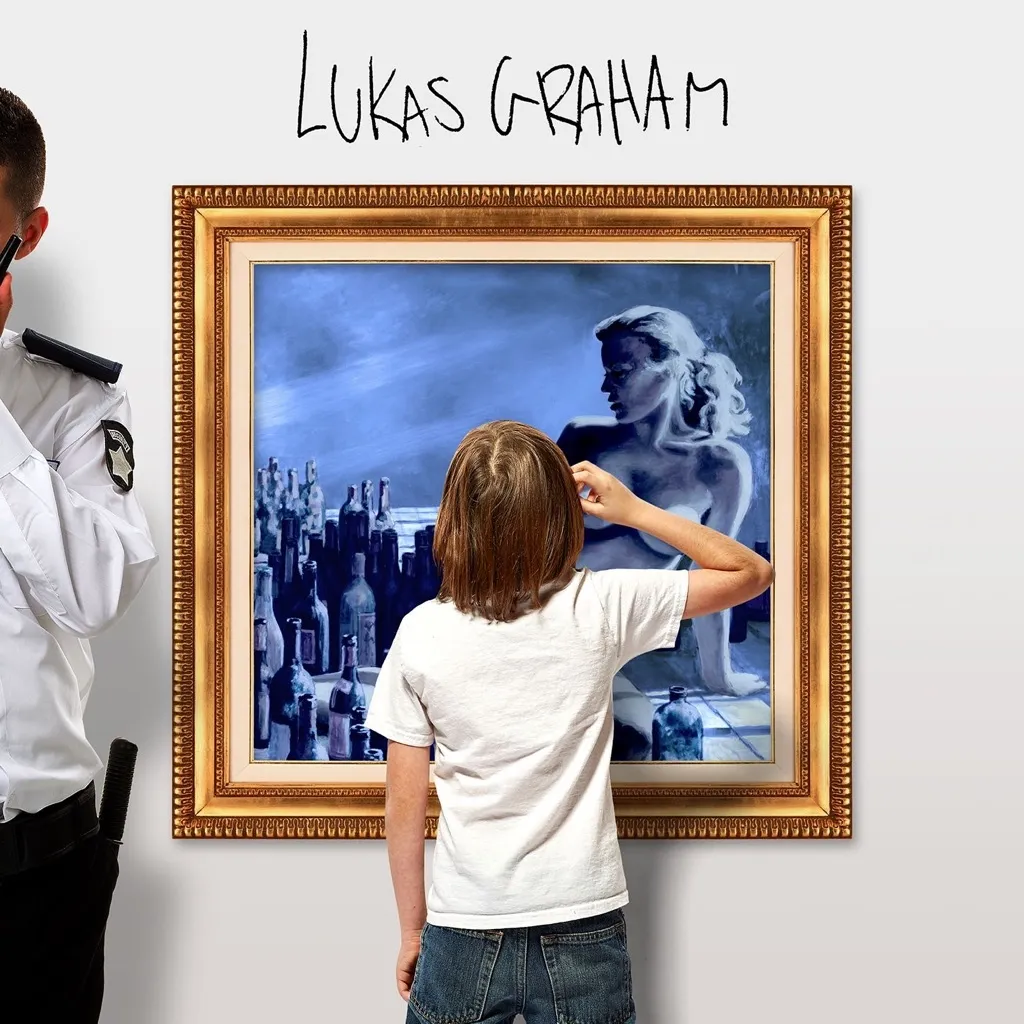 7 Years by Lukas Graham cover