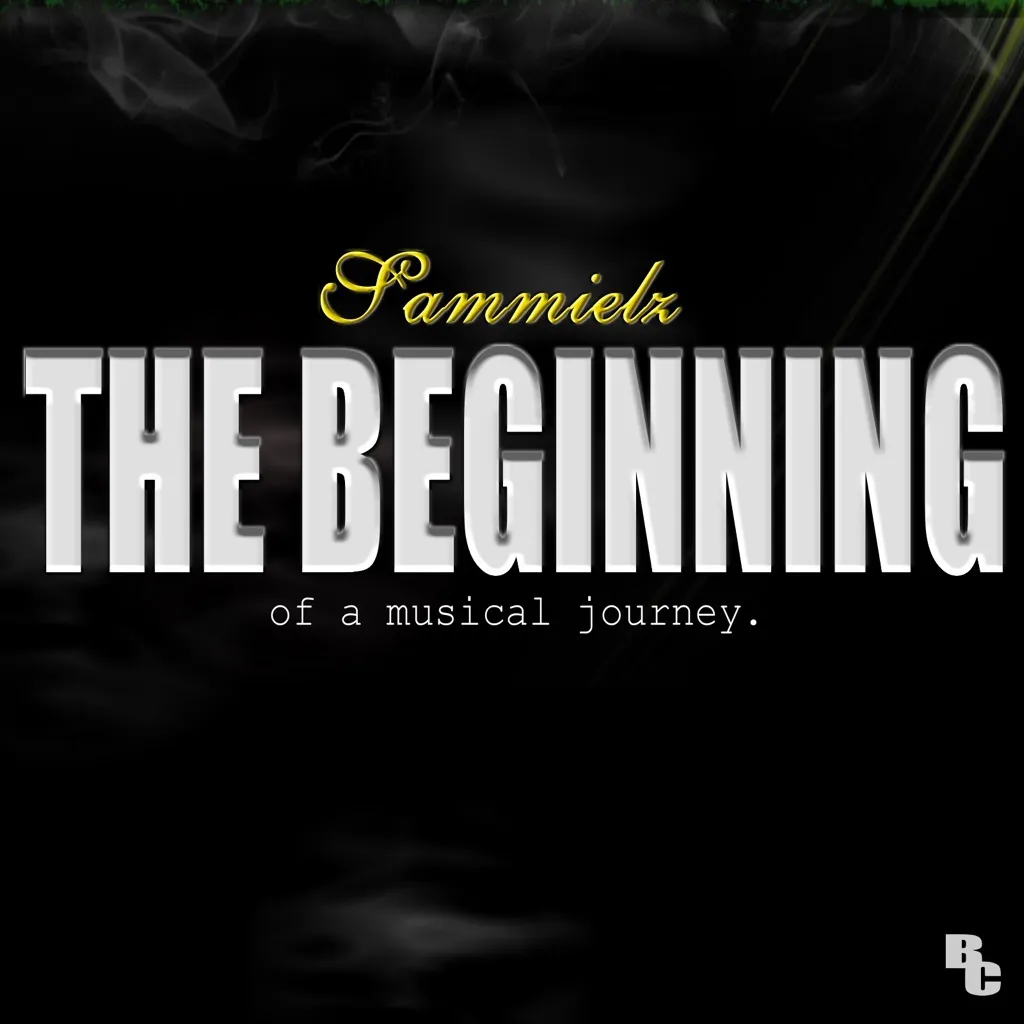 Let Us Be by Sammielz cover