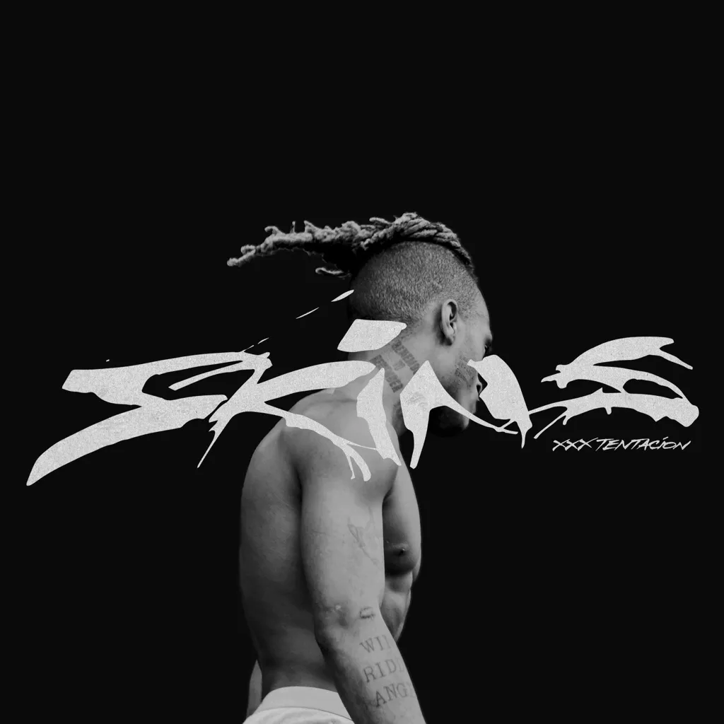 Skins by Xxxtentacion cover