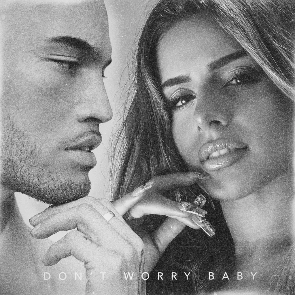 Don't Worry Baby by Stan Walker feat. Celina Sharma cover