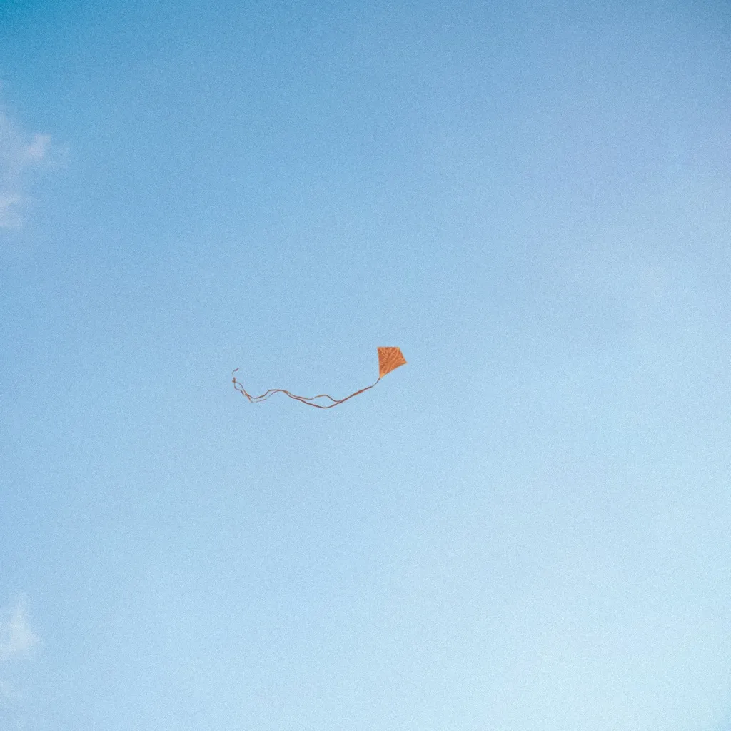 Fantasy by Chris Stussy And KUČKA cover