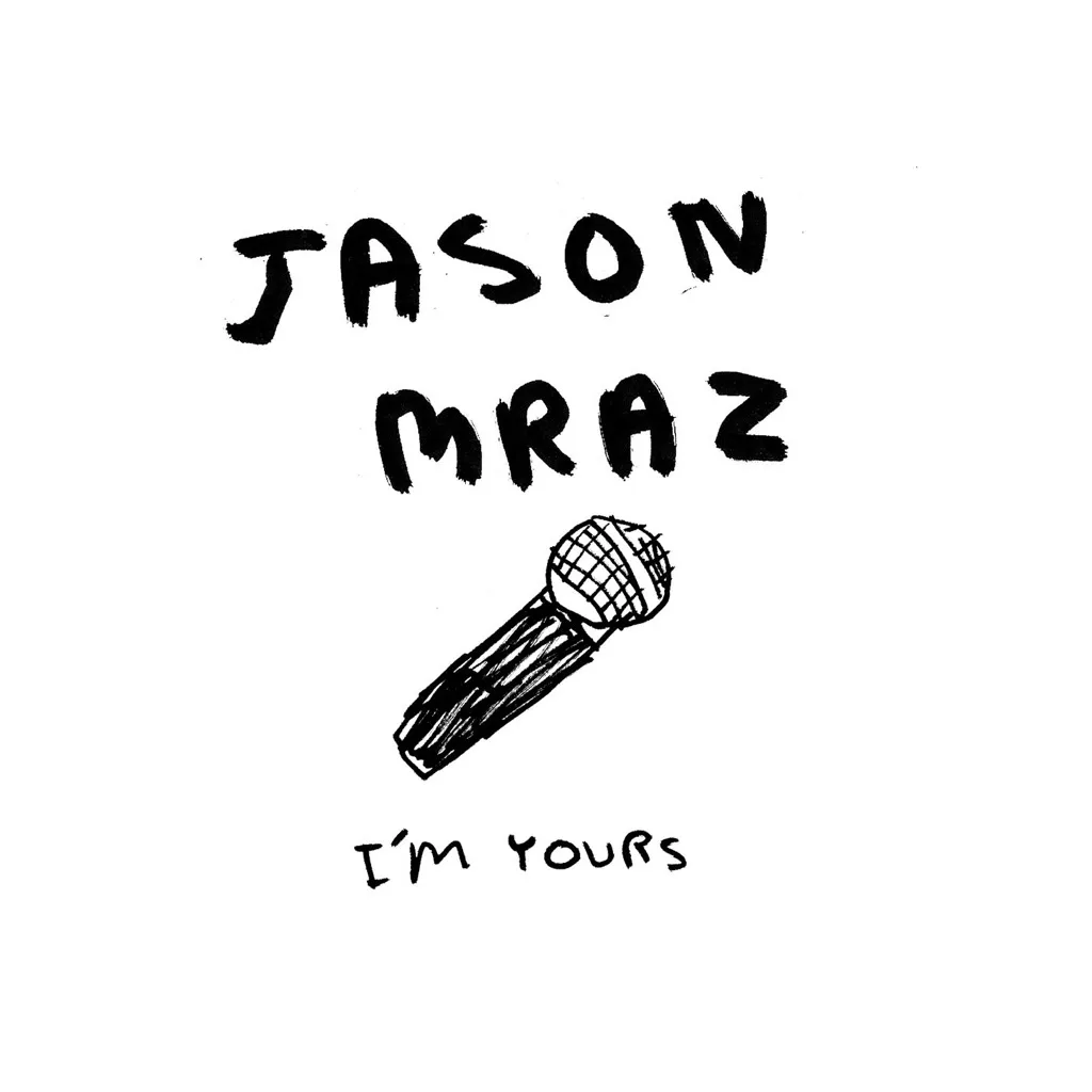 I'm Yours by Jason Mraz cover