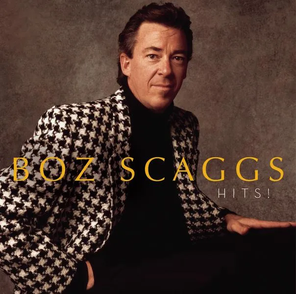 Look What You've Done To Me by Boz Scaggs cover