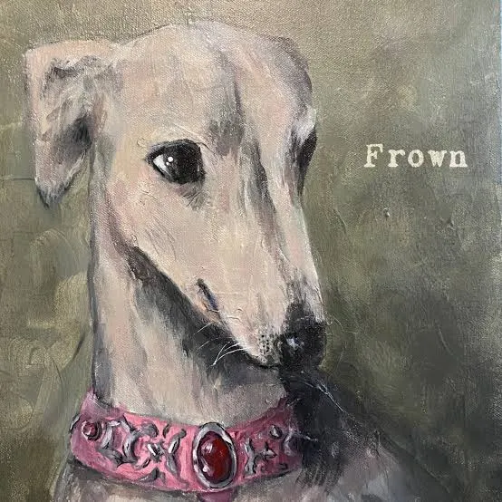 Frown by U-No Juno cover