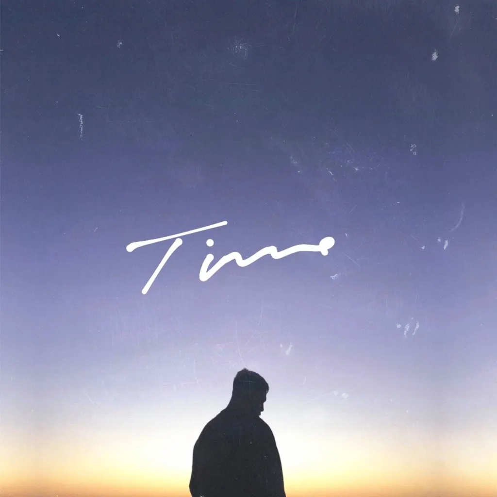 Time by Mikey Dam cover