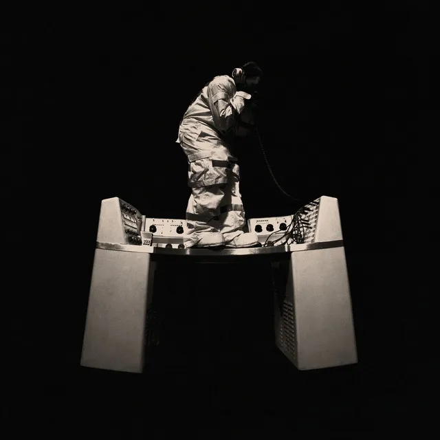 ATM by Don Toliver cover