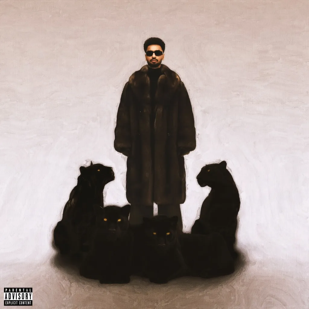 Dapper Dan by Navaan Sandhu cover