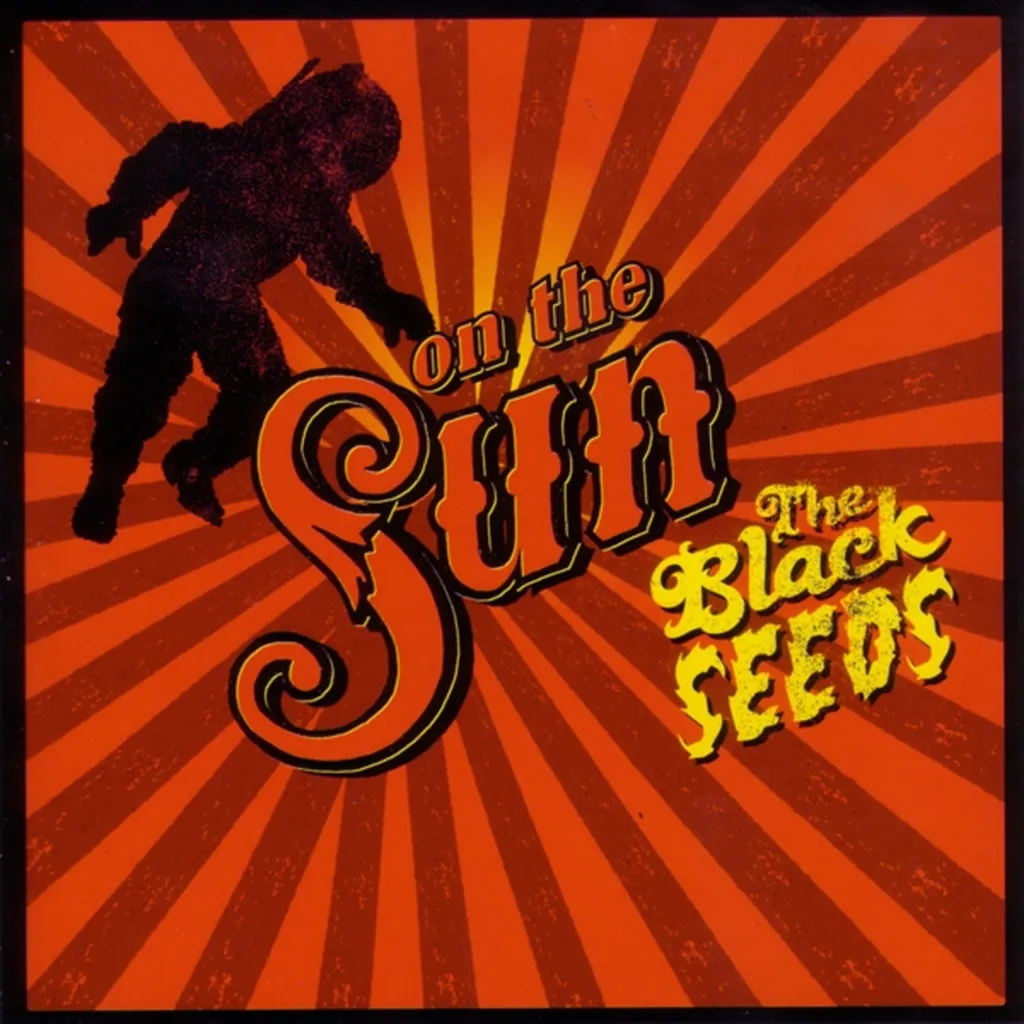 So True by The Black Seeds cover