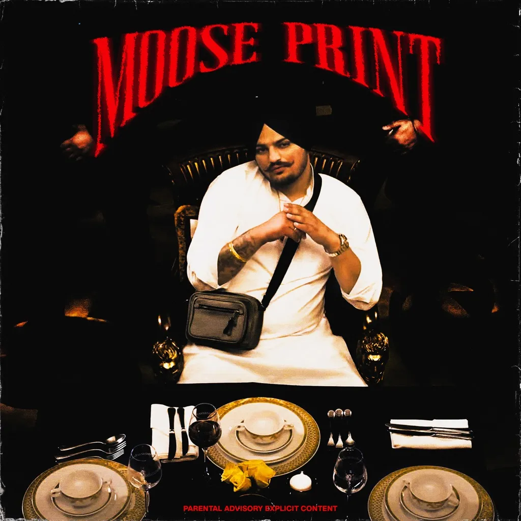 0008 by Sidhu Moose Wala, Jenny Johal And The Kidd cover