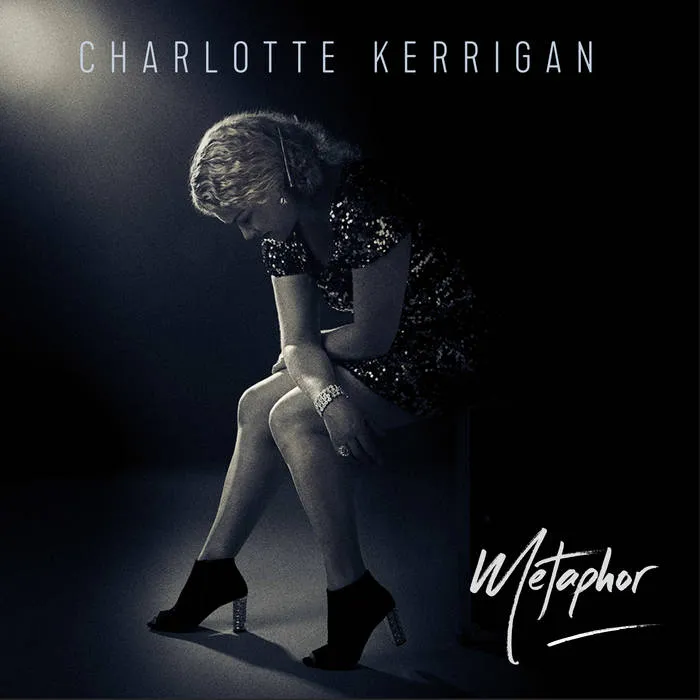 Metaphor EP by Charlotte Kerrigan cover
