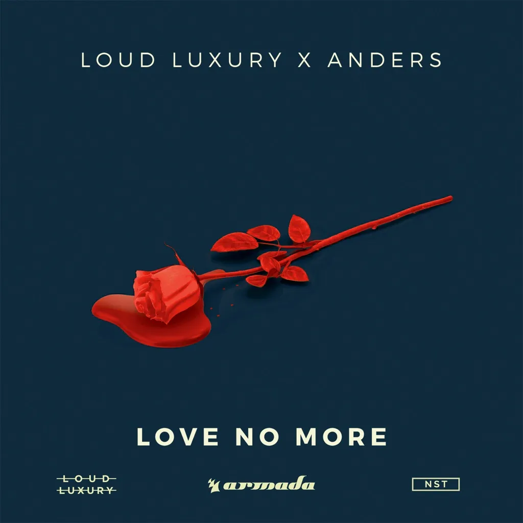 Love No More by Loud Luxury And Anders cover