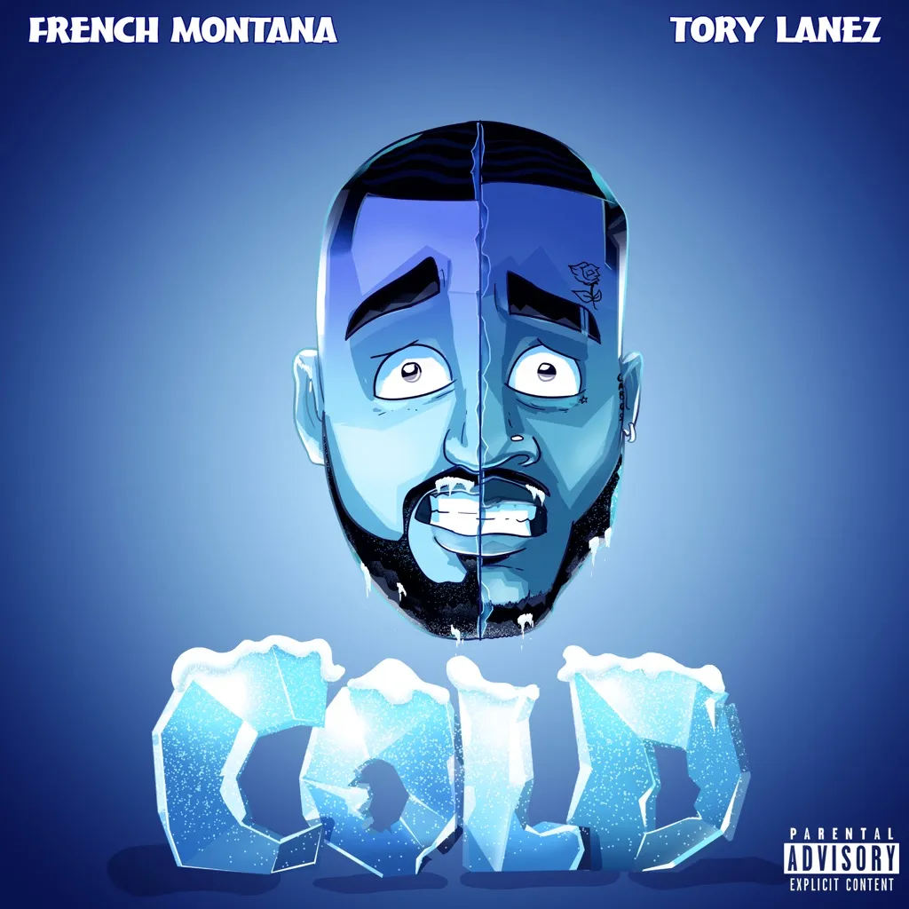 Cold by French Montana feat. Tory Lanez cover