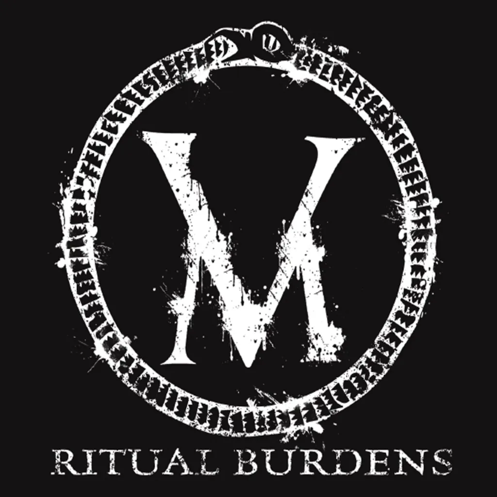 Infinity Ritual EP by Infinity Ritual cover