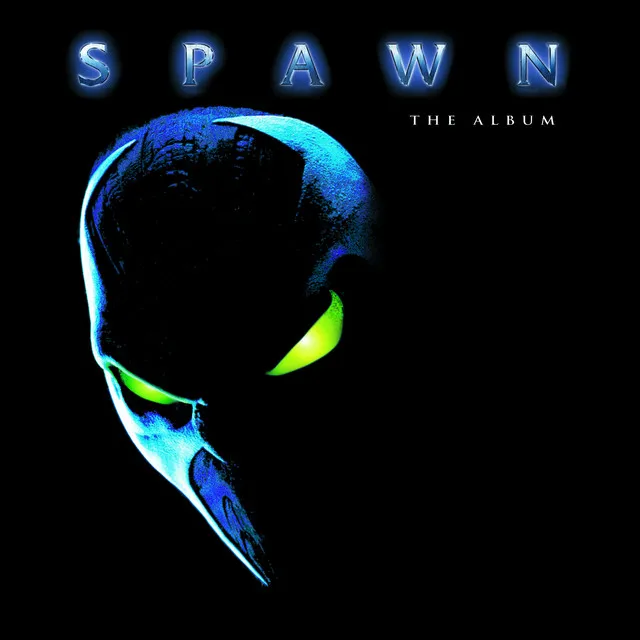 Spawn OST by Various cover