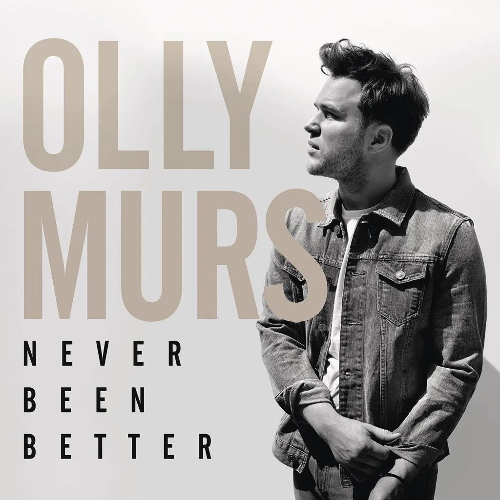 Up by Olly Murs feat. Demi Lovato cover