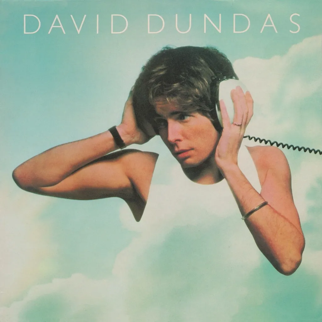 Jeans On by David Dundas cover