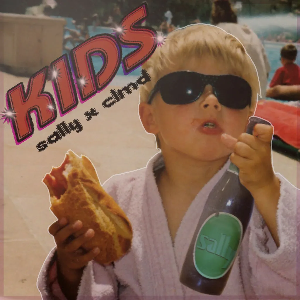 Kids by Sally And CLMD cover