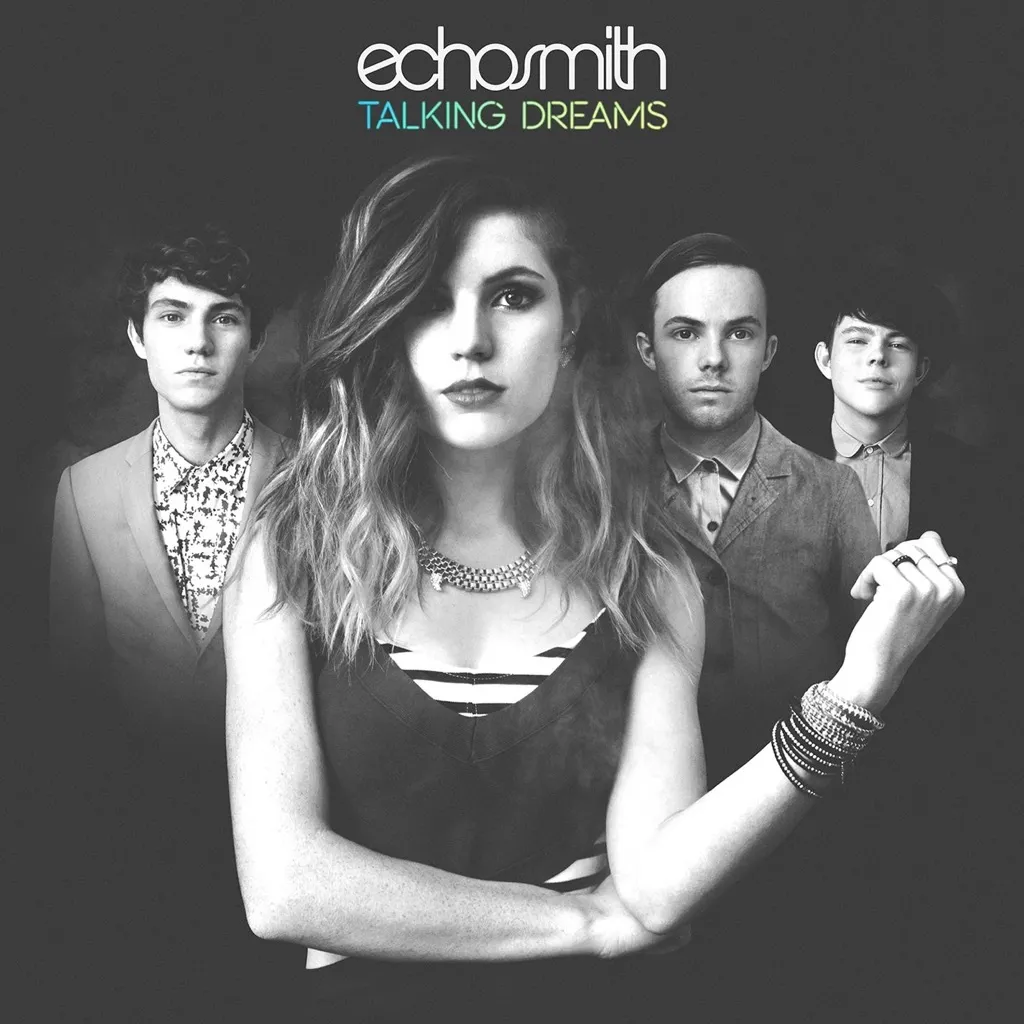 Cool Kids by Echosmith cover