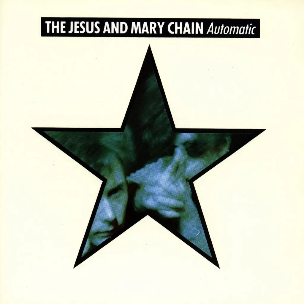 Automatic by The Jesus & Mary Chain cover