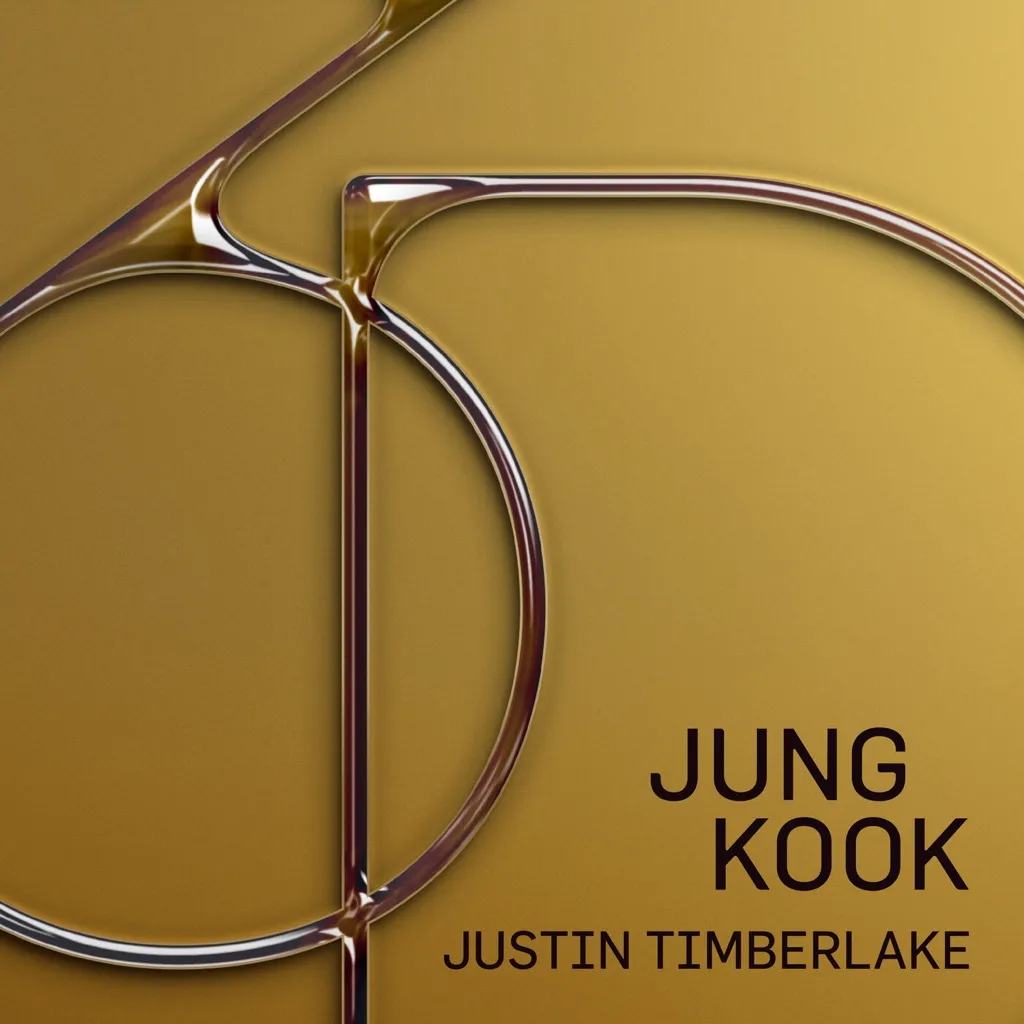 3D (Remix) by Jung Kook And Justin Timberlake cover