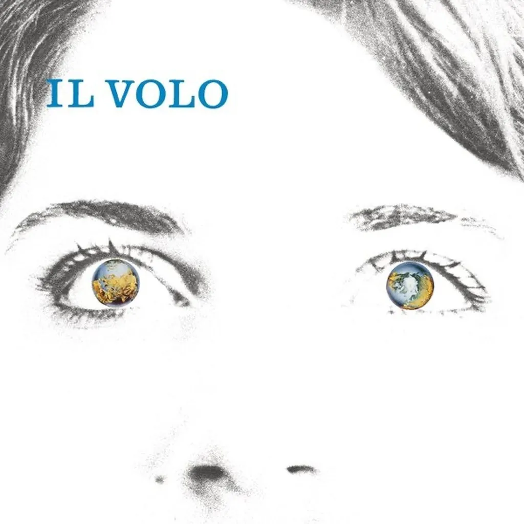 Il Volo by Il Volo cover