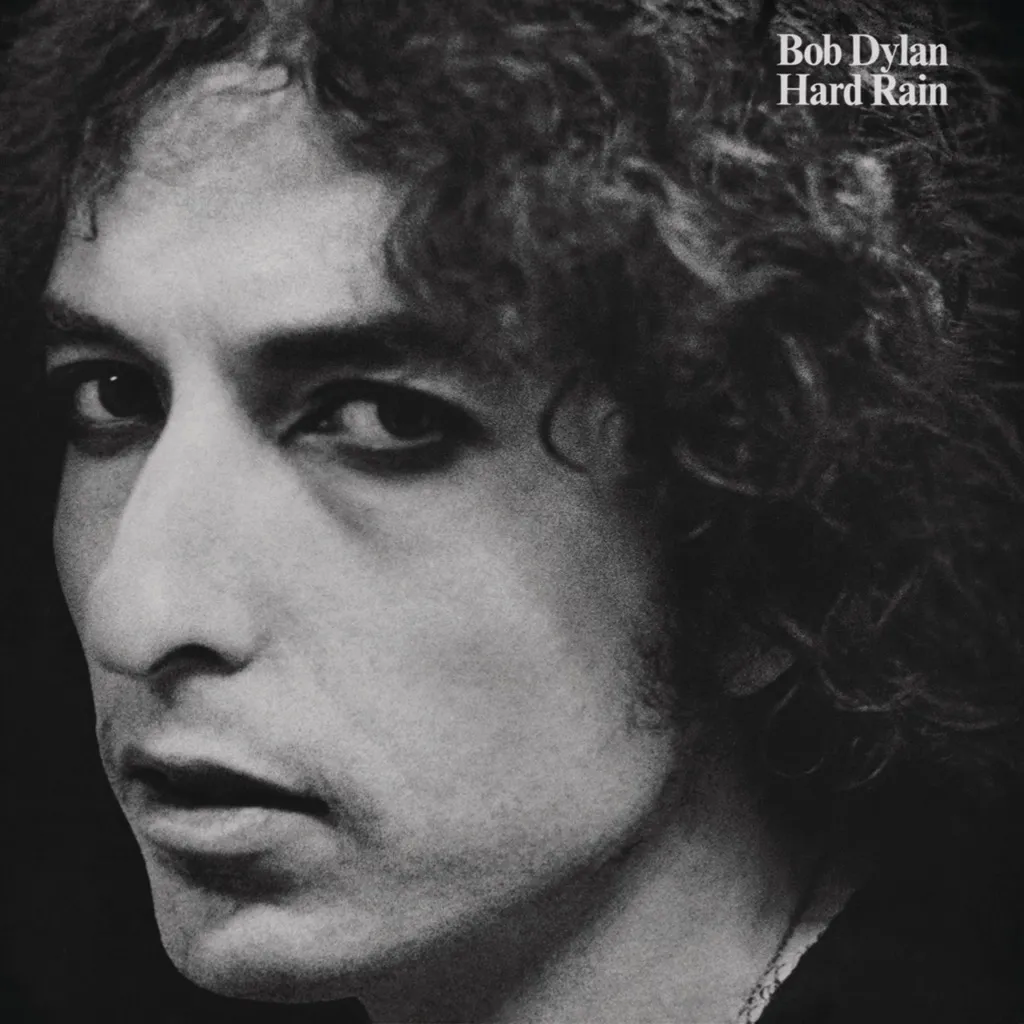 Hard Rain by Bob Dylan cover