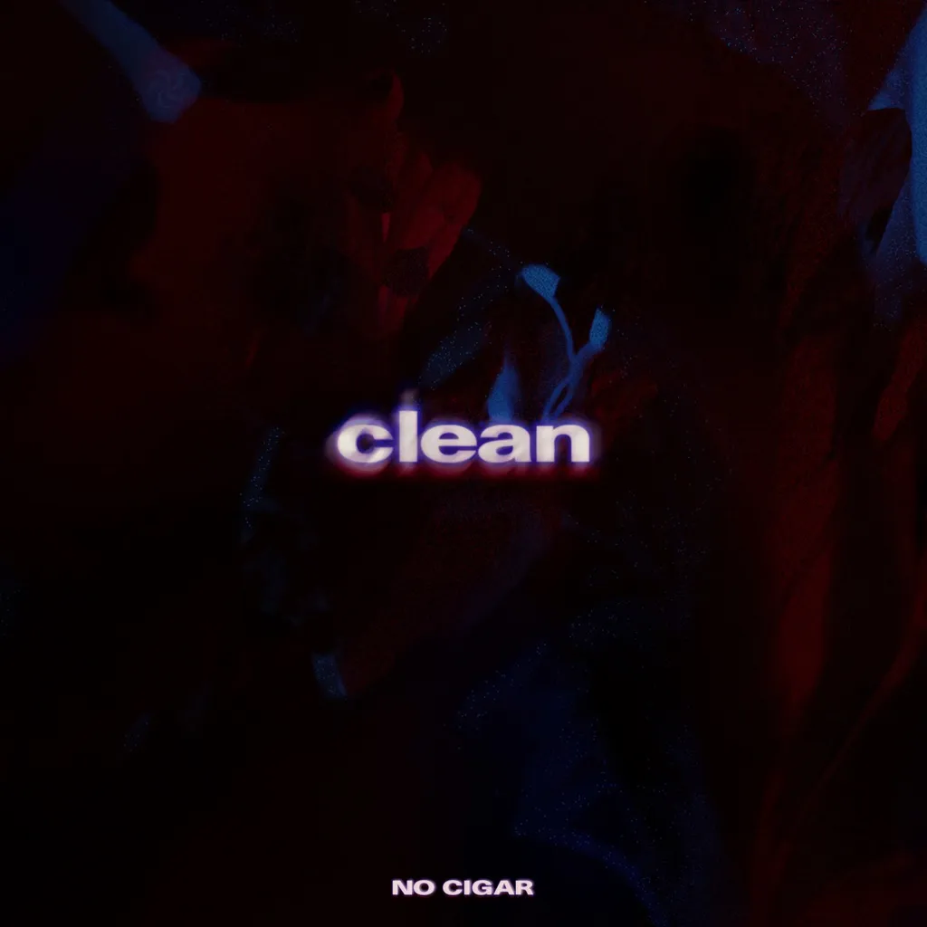Clean by No Cigar cover