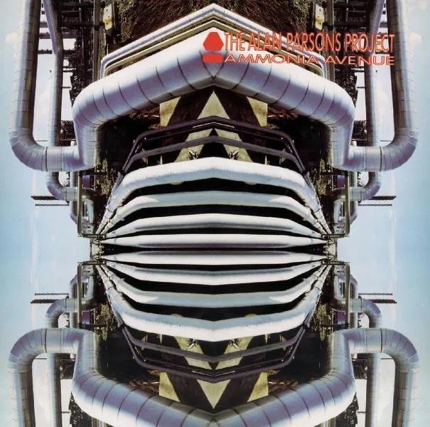 The Essential Alan Parsons Project by The Alan Parsons Project cover