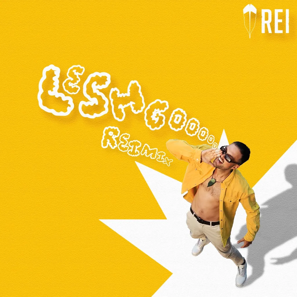 LESHGO by Rei cover