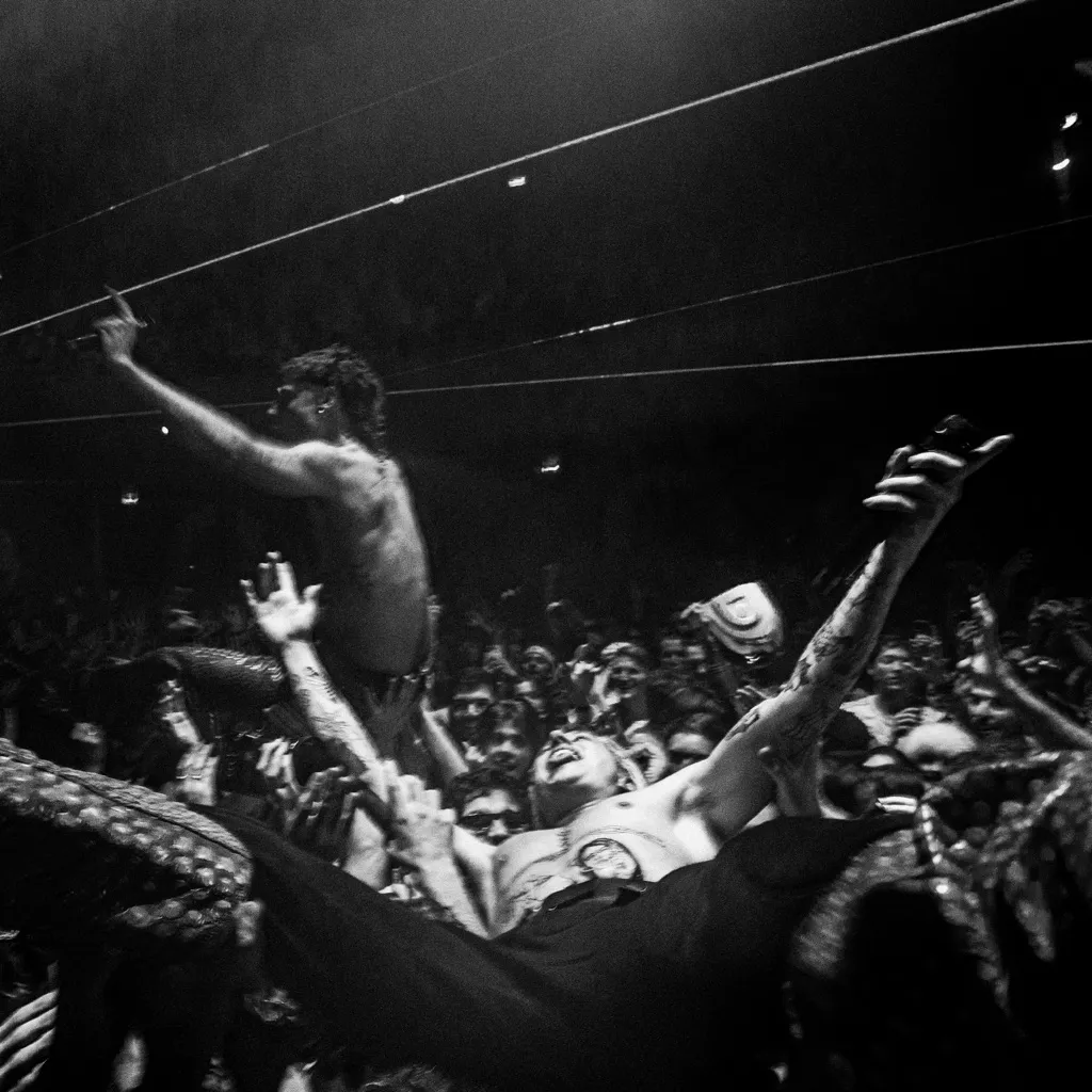 Beto's Horns (fred remix) by Fred again.., CA7RIEL And Paco Amoroso cover