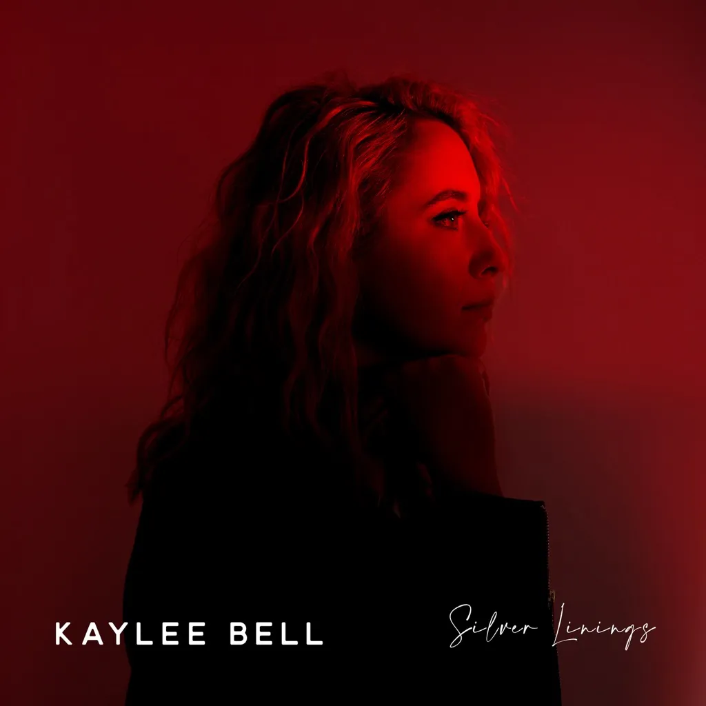 Silver Linings by Kaylee Bell cover