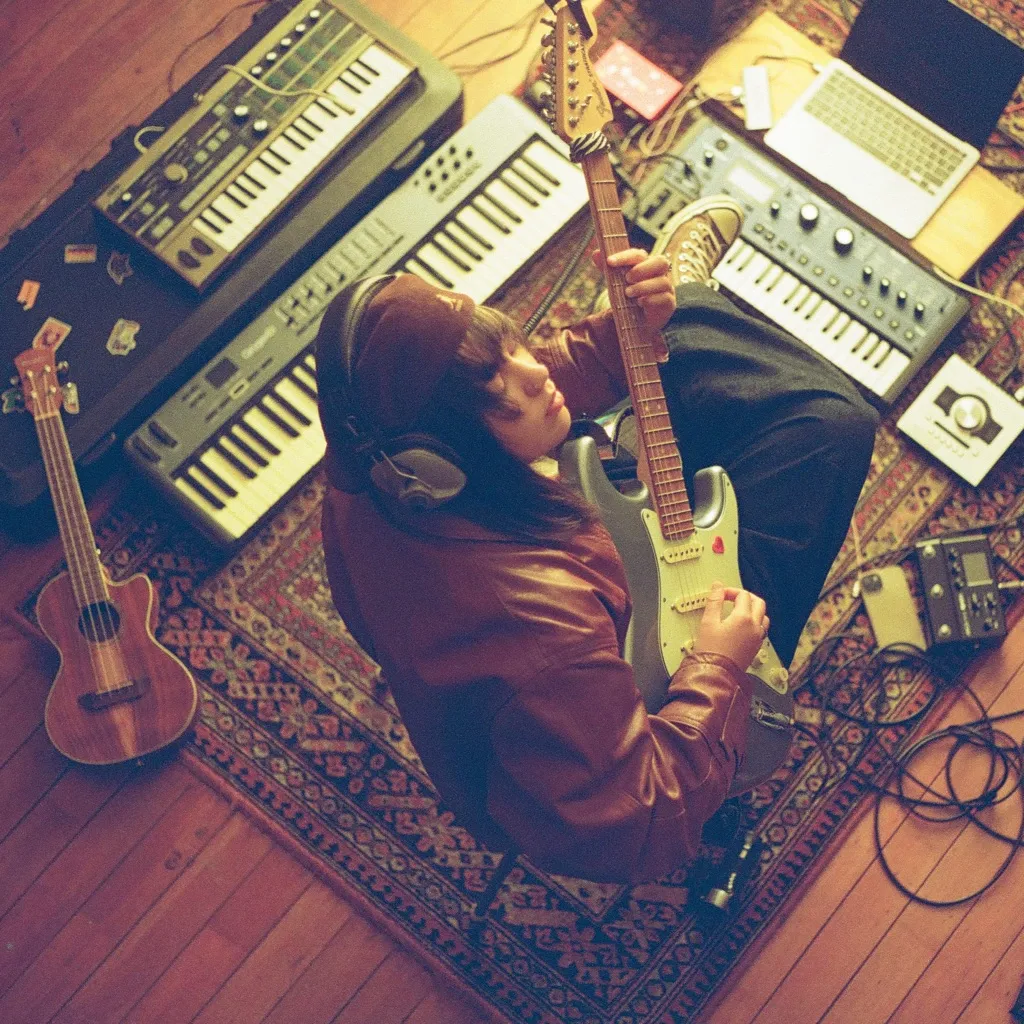 why do we wanna be in love? by Paige cover