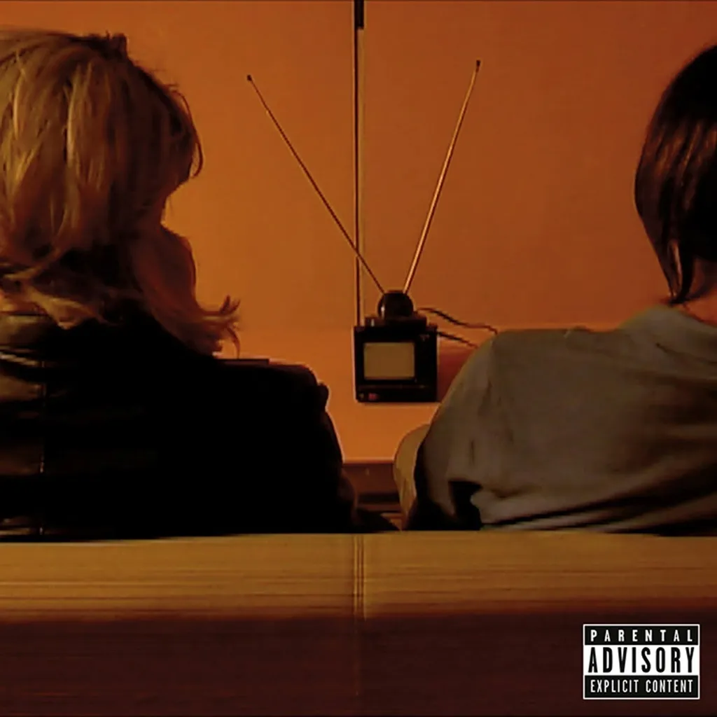 Jassbusters by Connan Mockasin cover