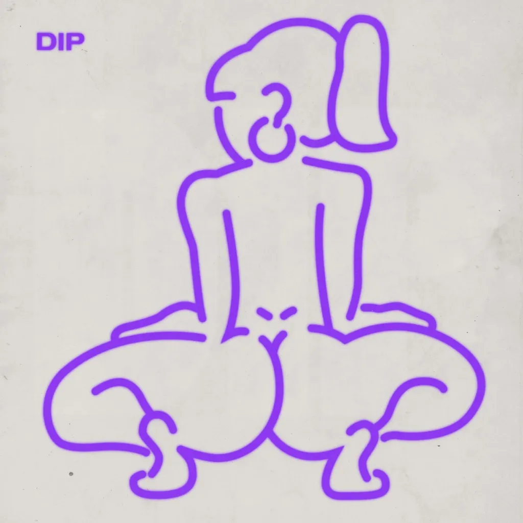 Dip by Tyga feat. Nicki Minaj cover