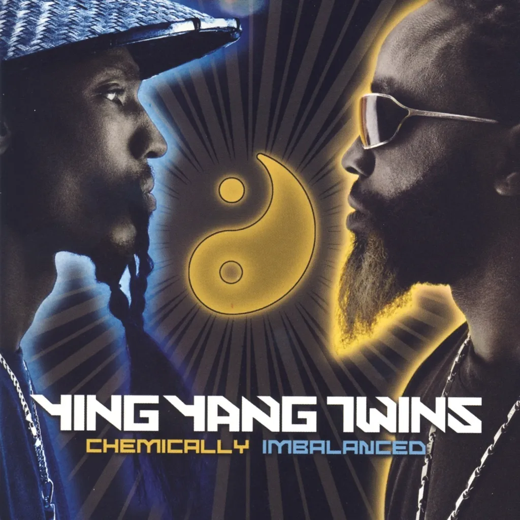 Dangerous by Ying Yang Twins feat. Wyclef Jean cover