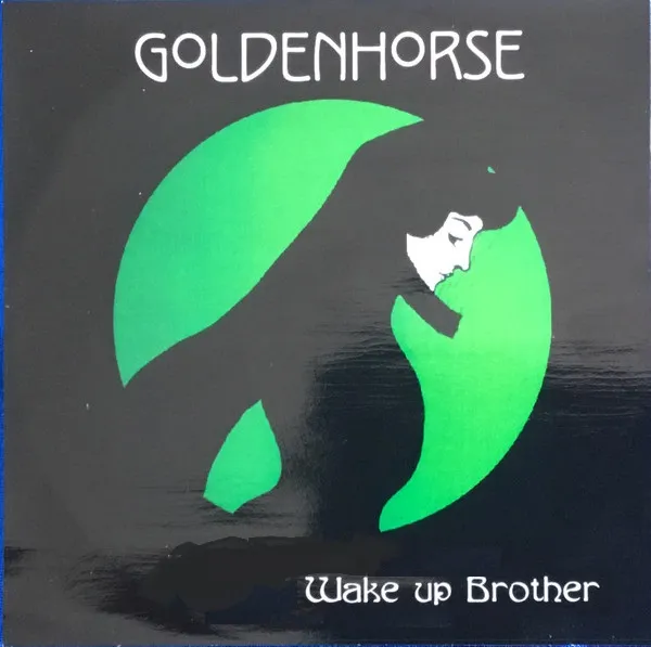 Wake Up Brother by Goldenhorse cover