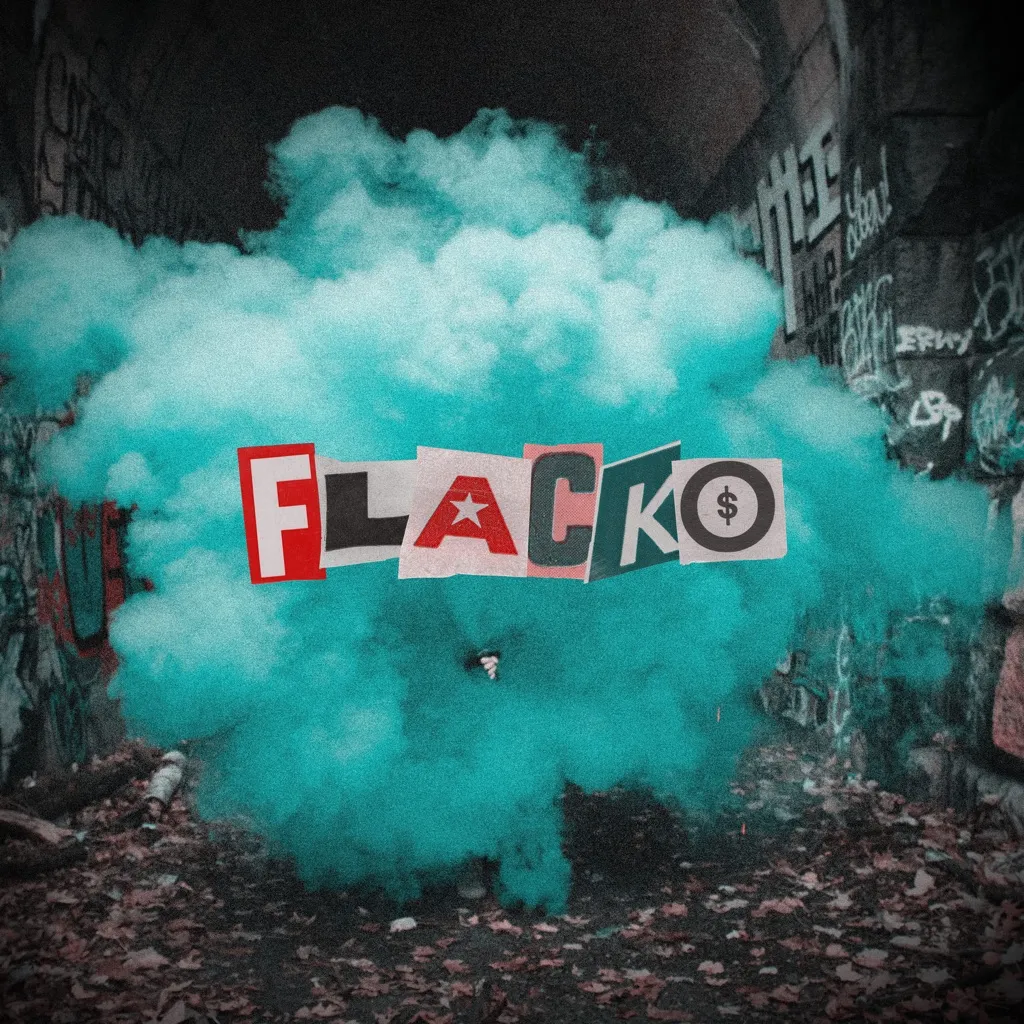 Flacko by Joel Fletcher feat. Hp Boyz cover