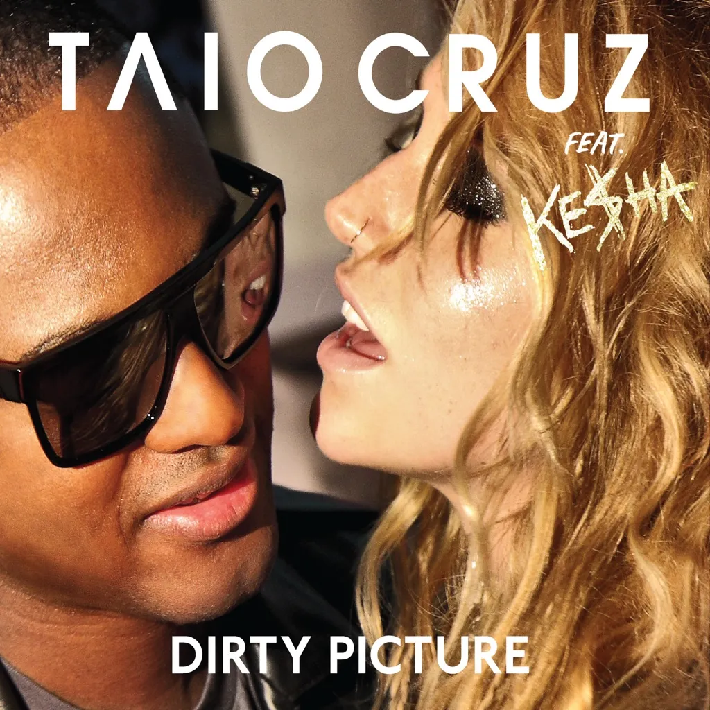 Dirty Picture by Taio Cruz feat. Ke$ha cover